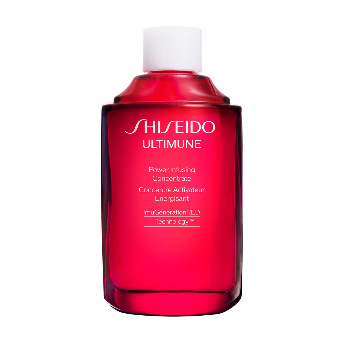 ＳＨＩＳＥＩＤＯ アルティミューン パワライジング コンセントレート