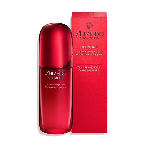 パワライジング セラム 75mL