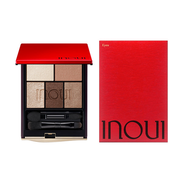 INOUアイズ　08 インウイ / アイズ 08の公式商品情報｜美容・化粧品情報はアット