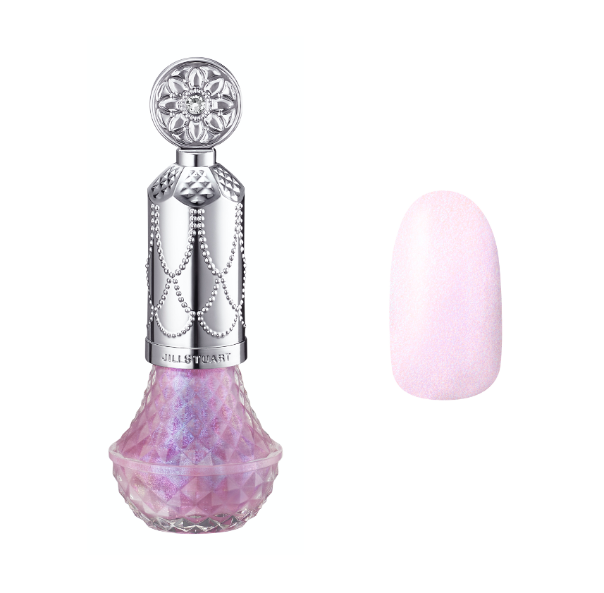 限定品 ジルスチュアート ネイルラッカー 49 ジルスチュアート＞2022年夏限定＆新作コスメ！【ネイル
