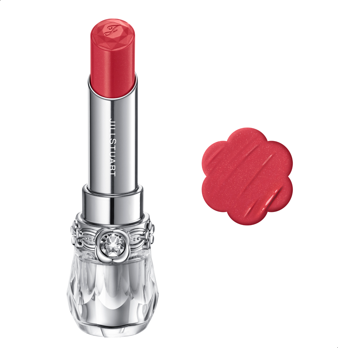 ジルスチュアート リップブロッサム グロウ｜フジカワ オンラインショップ