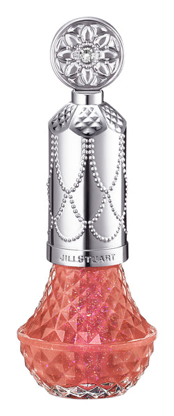 ジルスチュアート フレグラント ネイルラッカー 39 poppy blink ★