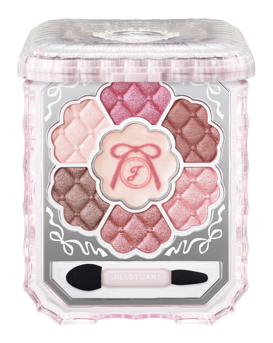 ジルスチュアート リボンファッションショー コレクション