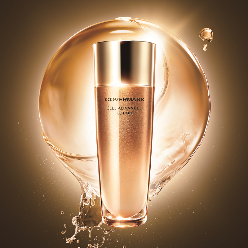 COVERMARK セルアドバンスローション WS 150ml セルアドバンスト ローション WR｜フジカワ オンラインショップ