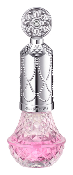 ジルスチュアート アロマティックフラワー ネイルオイル