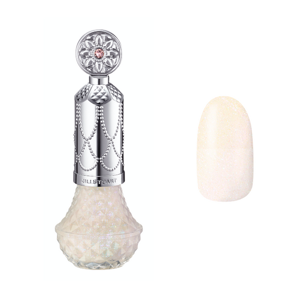 ジルスチュアート カラー ベース&トップコート