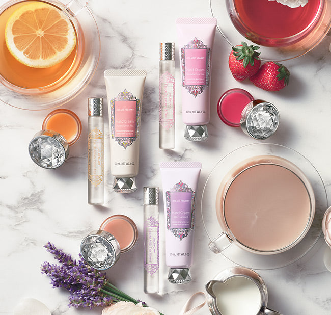 JILL STUART lifestyle new items