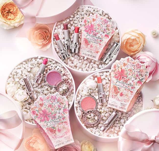 JILL STUART Blooming Feelings