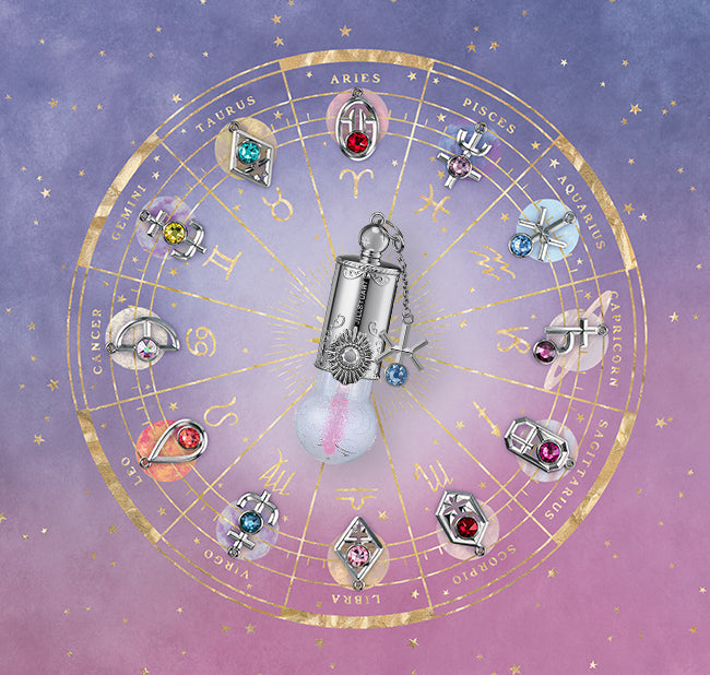 JILL STUART Stellar Charm Lip Oil 01