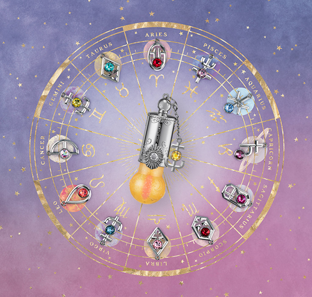 JILL STUART Stellar Charm Lip Oil 05 発売開始