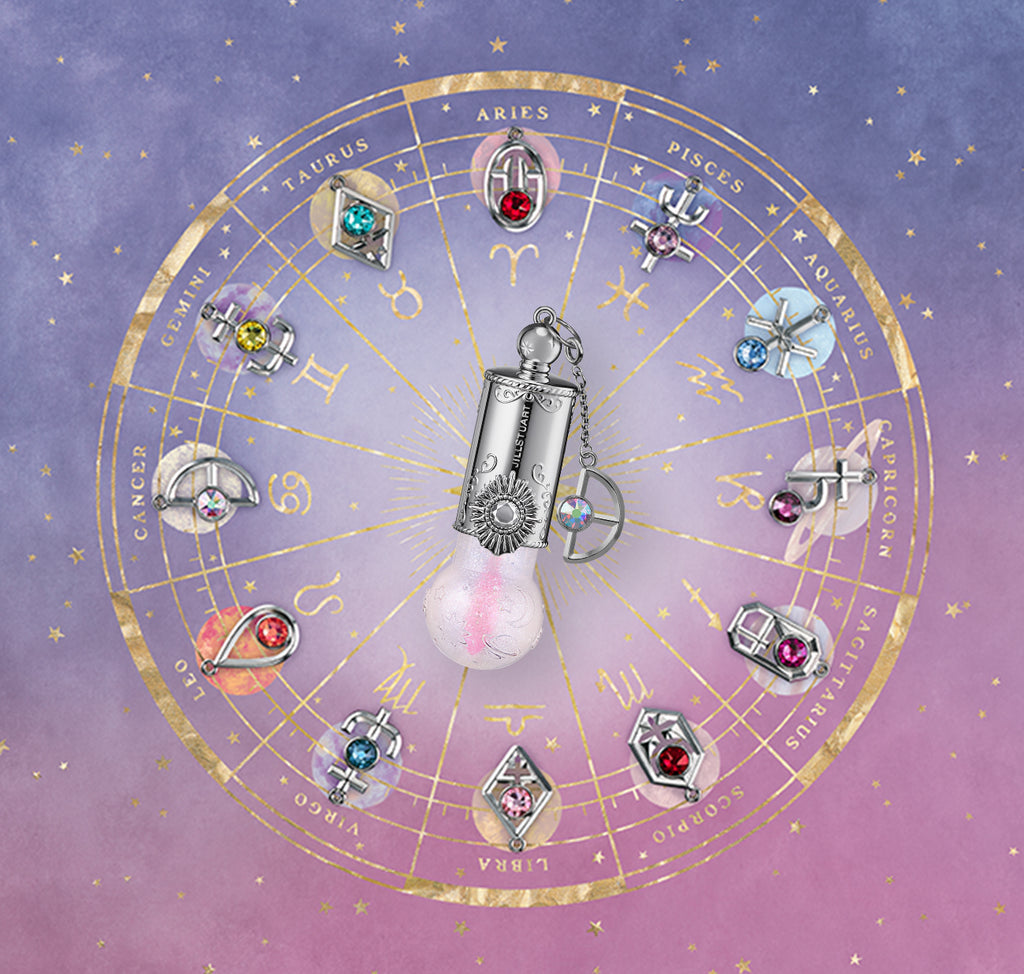 JILL STUART Stellar Charm Lip Oil 06 発売開始