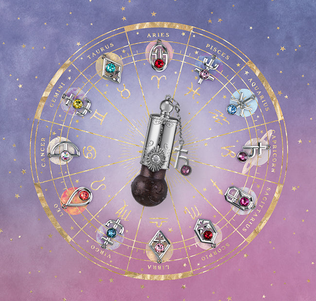 JILL STUART Stellar Charm Lip Oil 12