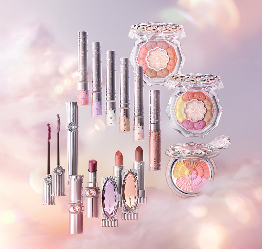 JILLSTUART Fall collection ＆ 新商品　予約開始