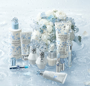 JILL STUART Something Pure Blue 発売開始