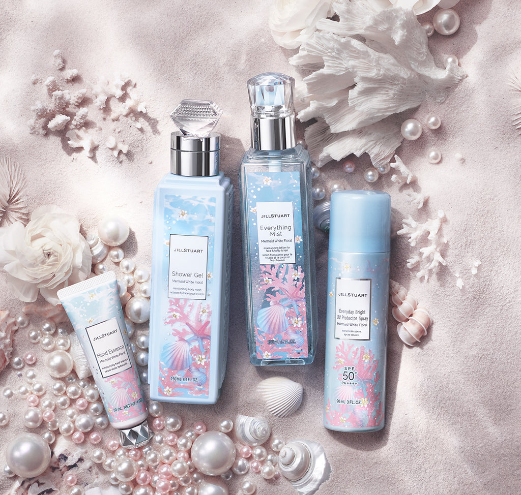 JILL STUART lifestyle limited items 予約開始