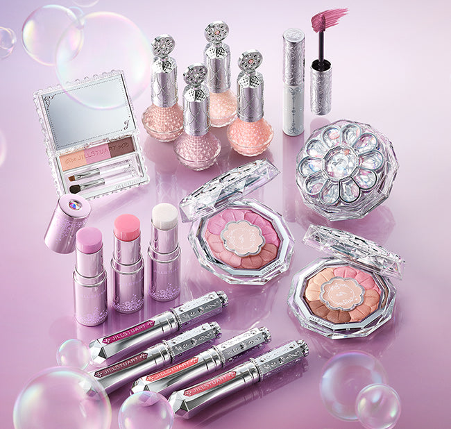 JILL STUART Spring Collection  New Item & Limited Items