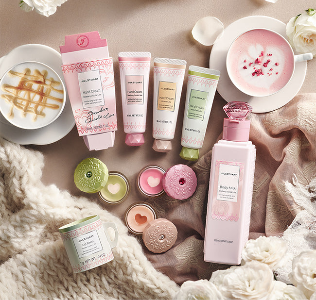 JILL STUART Lifestyle Limited Items