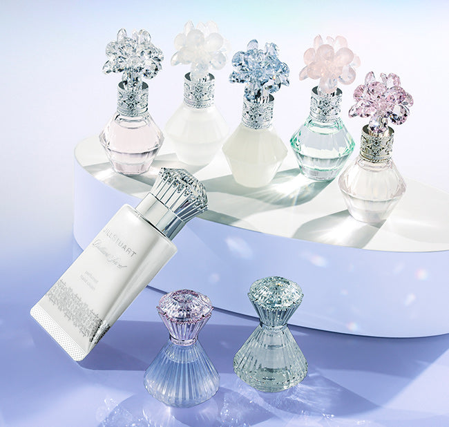 JILL STUART Endless Brilliance