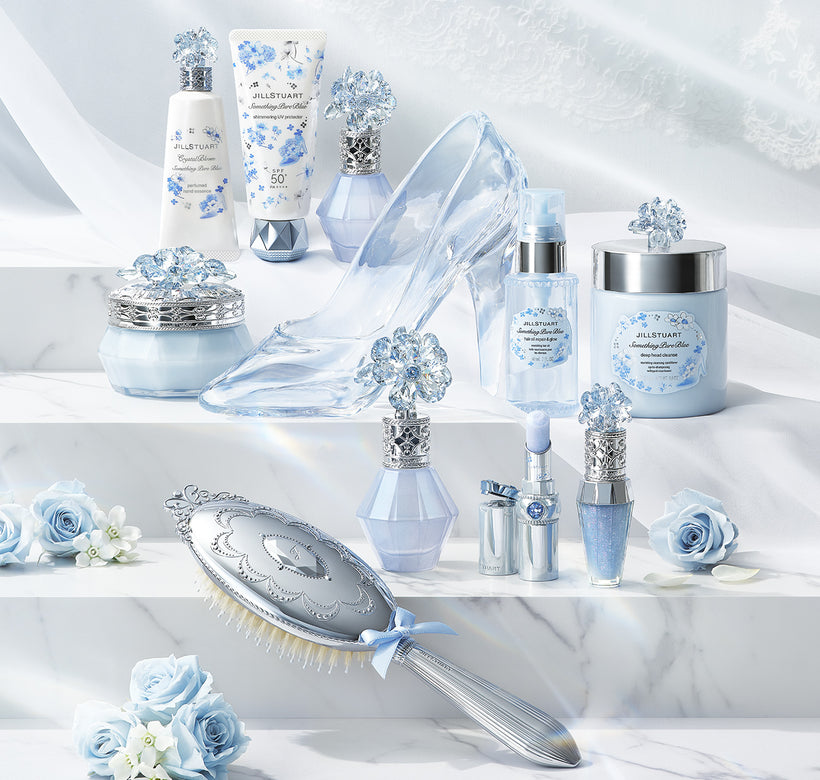 JILL STUART Something Pure Blue Limited Items 2024｜フジカワ オンラインショップ