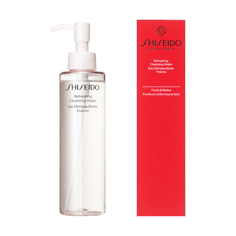 メイク落とし ・ クレンジング｜SHISEIDO｜フジカワ オンラインショップ
