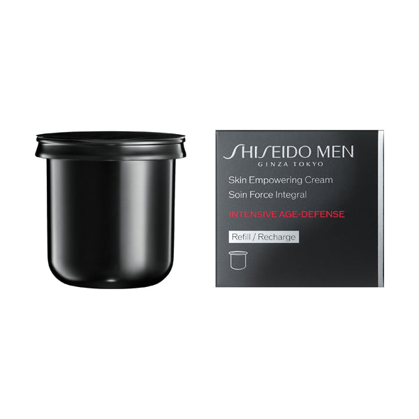 SHISEIDO MEN　スキンエンパワリングクリーム SHISEIDO メン スキンエンパワリングクリーム N | SHISEIDO