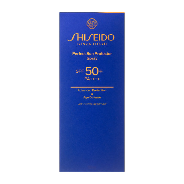 ＳＨＩＳＥＩＤＯ　パーフェクト　サン　プロテクター　スプレー