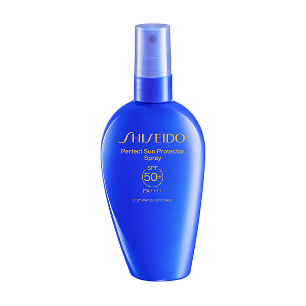 ＳＨＩＳＥＩＤＯ　パーフェクト　サン　プロテクター　スプレー
