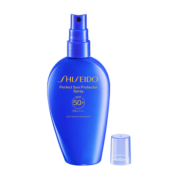ＳＨＩＳＥＩＤＯ　パーフェクト　サン　プロテクター　スプレー