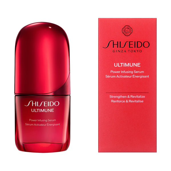 SHISEIDO パワライジング セラム 30mL パワライジング セラム 30mL｜フジカワ オンラインショップ