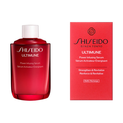 パワライジング　セラム　50mL　（レフィル）