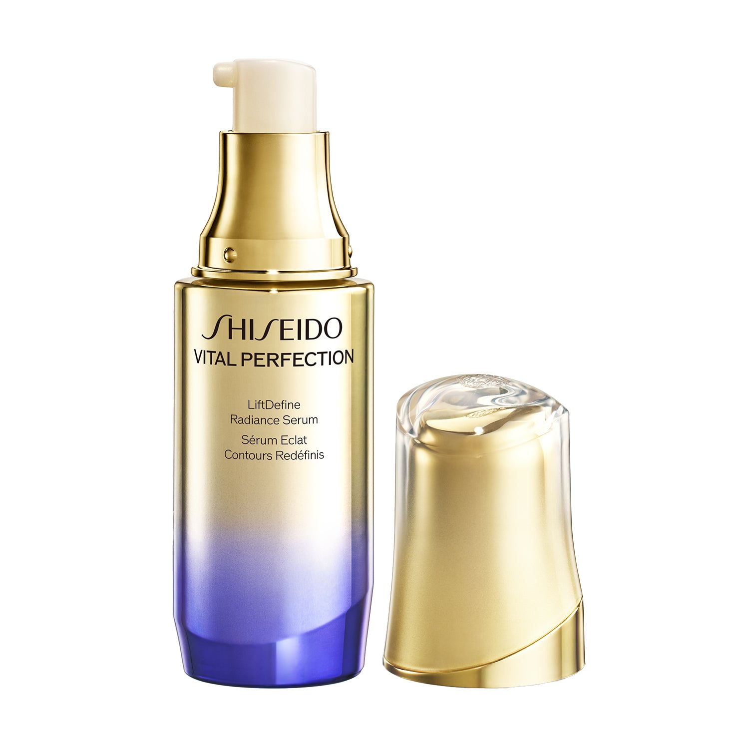 Lディファイン ラディアンス セラム｜フジカワ オンラインショップ