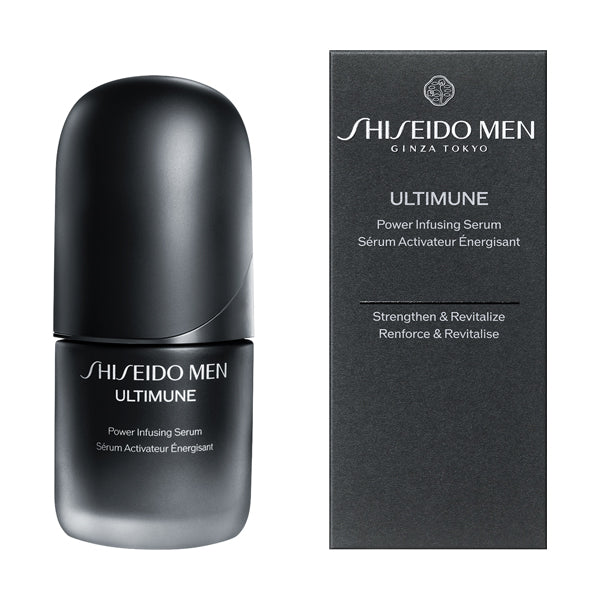 アルティミューン　パワライジング　セラム　30mL