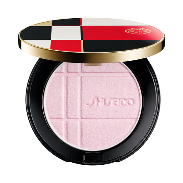 ＳＨＩＳＥＩＤＯ　カラー＋グロウ　エンハンサー