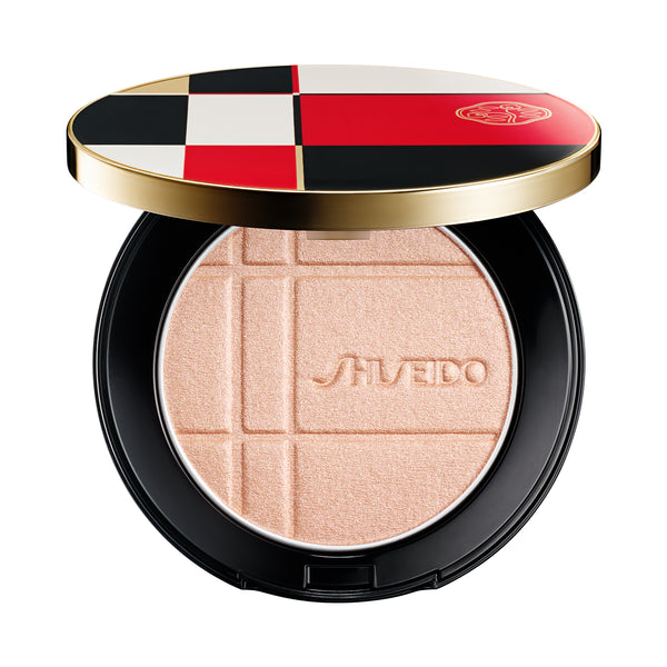 ＳＨＩＳＥＩＤＯ　カラー＋グロウ　エンハンサー