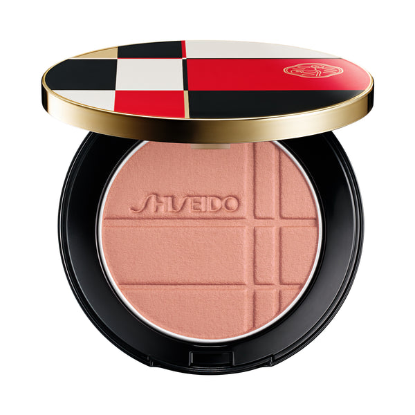 ＳＨＩＳＥＩＤＯ　カラー＋グロウ　エンハンサー