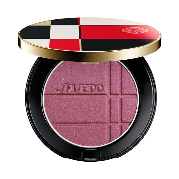 ＳＨＩＳＥＩＤＯ　カラー＋グロウ　エンハンサー
