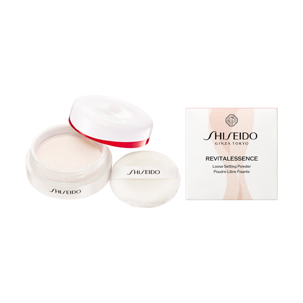 エッセンス　スキンセッティング　パウダー