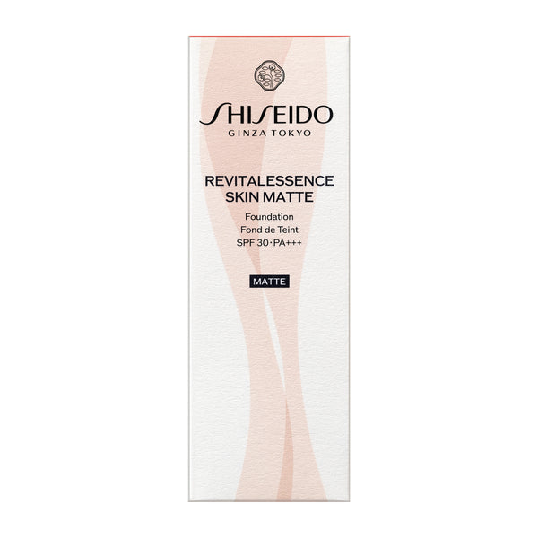 ＳＨＩＳＥＩＤＯ　エッセンス　スキンスムース　ファンデーション