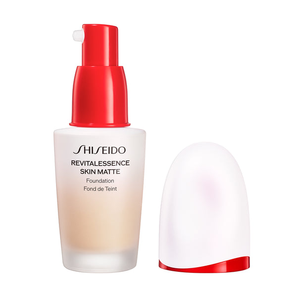 ＳＨＩＳＥＩＤＯ　エッセンス　スキンスムース　ファンデーション
