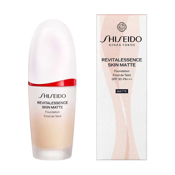 ＳＨＩＳＥＩＤＯ　エッセンス　スキンスムース　ファンデーション