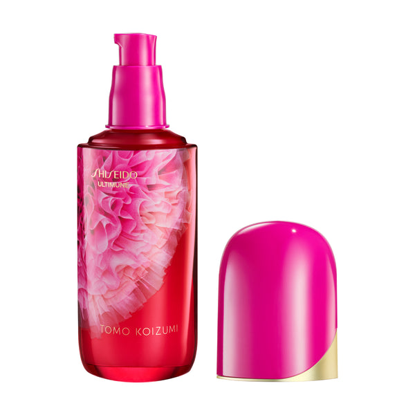 パワライジング　セラム　75mL　２６リミテッドエディション ★