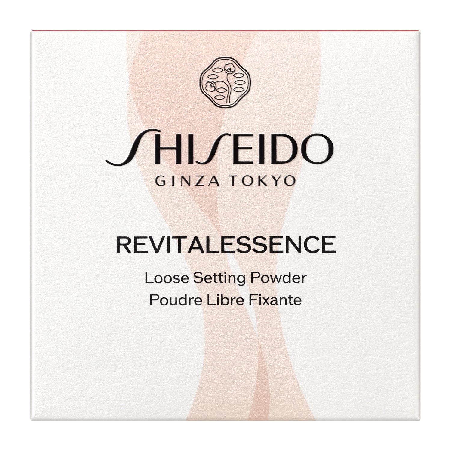 SHISEIDO エッセンス スキンセッティング パウダー 03 Pink