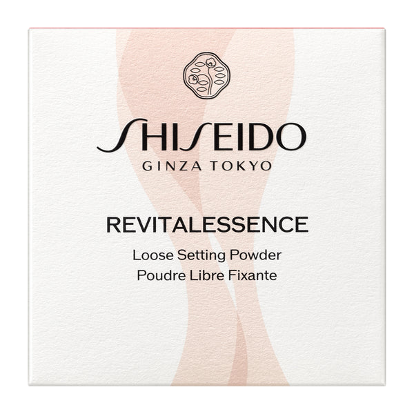 ＳＨＩＳＥＩＤＯ　エッセンス　スキンセッティング　パウダー 03 Pink Hydrating GLOW ★