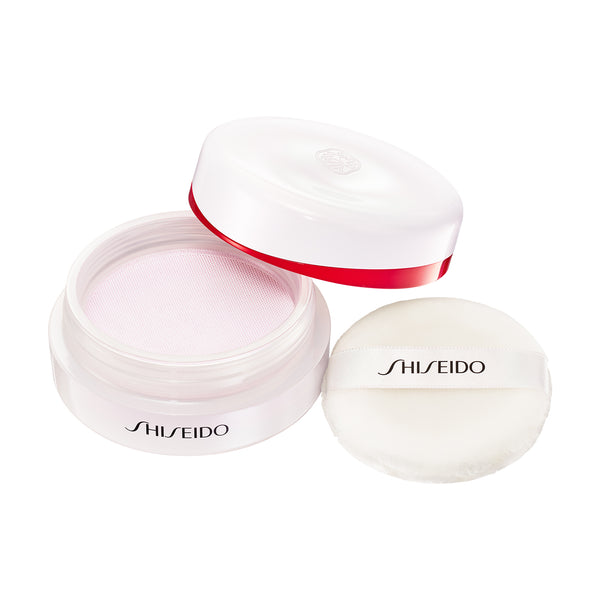 ＳＨＩＳＥＩＤＯ　エッセンス　スキンセッティング　パウダー 03 Pink Hydrating GLOW ★