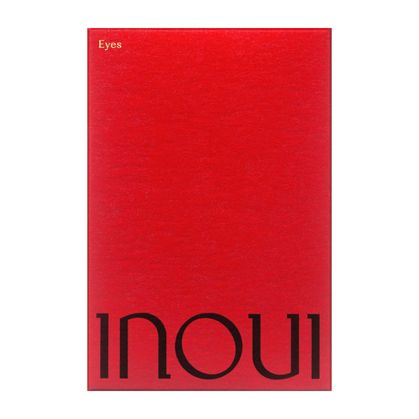 限定 INOUI アイシャドウ 08 インウイ / アイズ 08の公式商品情報｜美容・化粧品情報はアット