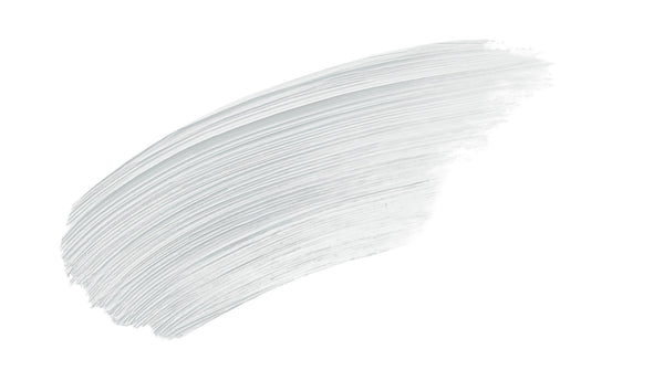 ジルスチュアート　ブルーミングラッシュ　マスカラベース 01 snow feather