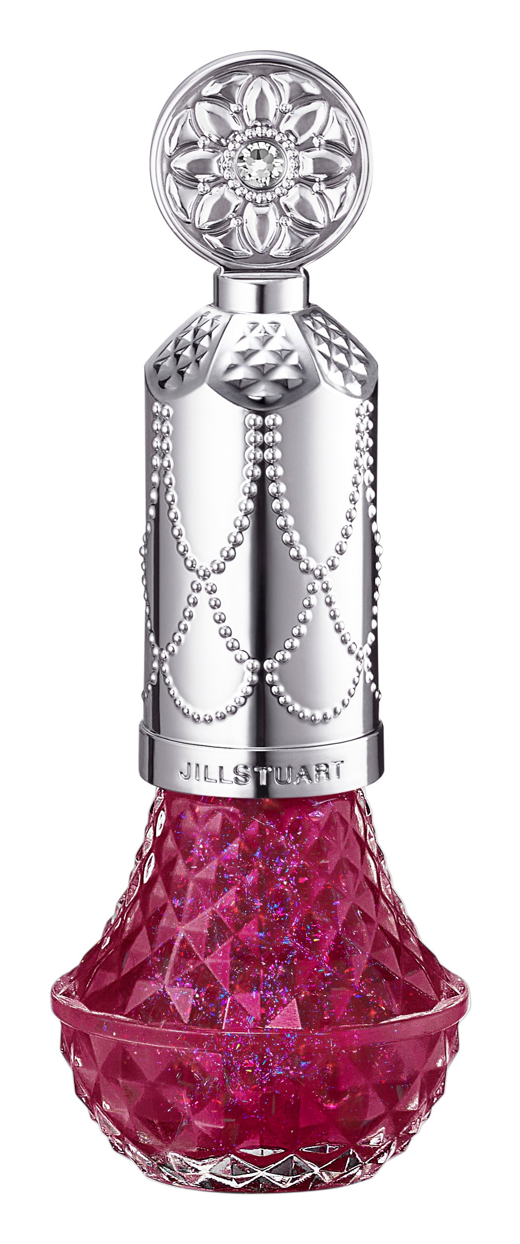 ジルスチュアート フレグラント ネイルラッカー 38 lady spinel