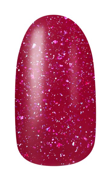 ジルスチュアート　フレグラント ネイルラッカー 38 lady spinel ★