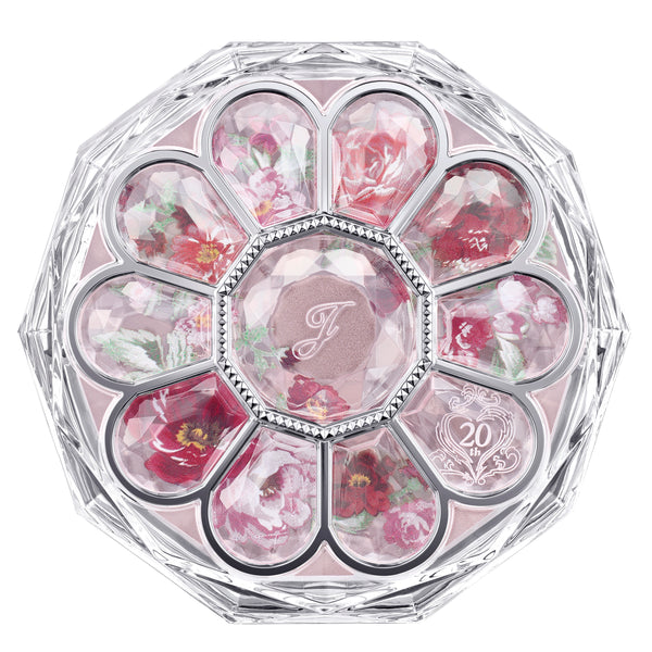 ジルスチュアート　ブルームクチュール アイズ　ガーランドウィズユー 30 pink marguerite dream ★