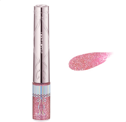 ジルスチュアート　アイダイヤモンド グリマー　リボンファッションショー ★